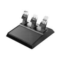 Thrustmaster TMX PRO XBOX ONE PC Volante y Pedales Thrustmaster TMX PRO XBOX ONE PC Volante y Pedales