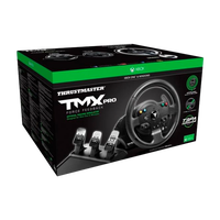 Thrustmaster TMX PRO XBOX ONE PC Volante y Pedales Thrustmaster TMX PRO XBOX ONE PC Volante y Pedales