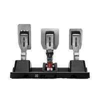 Thrustmaster TLCM  Pedales