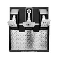 Thrustmaster TLCM  Pedales