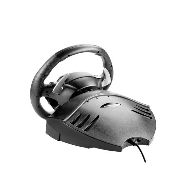 Thrustmaster T80 RW Ferrari 488 GTB Volante y Pedales Thrustmaster T80 RW Ferrari 488 GTB Volante y Pedales