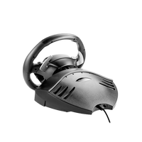 Thrustmaster T80 RW Ferrari 488 GTB Volante y Pedales Thrustmaster T80 RW Ferrari 488 GTB Volante y Pedales