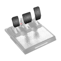Thrustmaster TLCM Rubber Grip Cubiertas para pedales Thrustmaster TLCM Rubber Grip Cubiertas para pedales