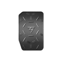 Thrustmaster TLCM Rubber Grip Cubiertas para pedales Thrustmaster TLCM Rubber Grip Cubiertas para pedales