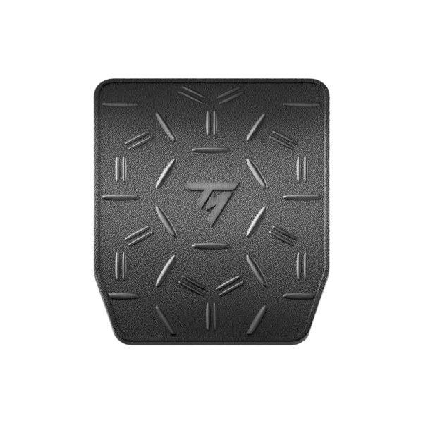 Thrustmaster TLCM Rubber Grip  Cubiertas para pedales Thrustmaster TLCM Rubber Grip  Cubiertas para pedales