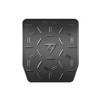 Thrustmaster TLCM Rubber Grip Cubiertas para pedales Thrustmaster TLCM Rubber Grip Cubiertas para pedales