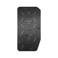 Thrustmaster TLCM Rubber Grip Cubiertas para pedales Thrustmaster TLCM Rubber Grip Cubiertas para pedales