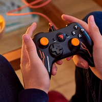 Thrustmaster GP XID PRO eSport Edition  Gamepad PC