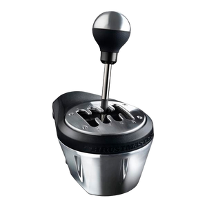 Thrustmaster TH8A Shifter AddOn PS3PS4PCXBOX Palanca de cambio Thrustmaster TH8A Shifter AddOn PS3PS4PCXBOX Palanca de cambio