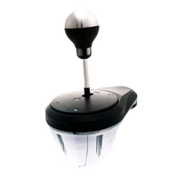 Thrustmaster TH8A Shifter AddOn PS3PS4PCXBOX  Palanca de cambio