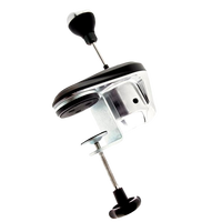 Thrustmaster TH8A Shifter AddOn PS3PS4PCXBOX  Palanca de cambio