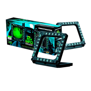 Thrustmaster MFD Cougar Pack PC  Accesorio Joystick