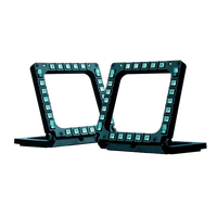 Thrustmaster MFD Cougar Pack PC  Accesorio Joystick