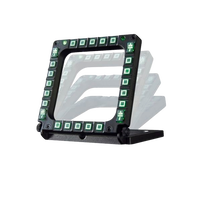 Thrustmaster MFD Cougar Pack PC  Accesorio Joystick