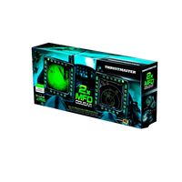 Thrustmaster MFD Cougar Pack PC  Accesorio Joystick