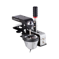 Thrustmaster TM Racing Clamp  Pinza de sujección