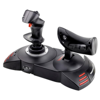 Thrustmaster T-Flight Hotas X - Joystick Thrustmaster T-Flight Hotas X - Joystick