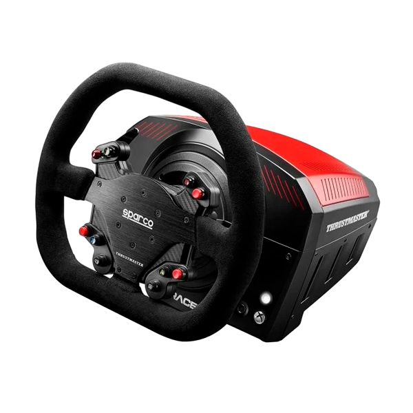 Thrustmaster TSXW Servo Base XBOX ONEPC Base de Volante Thrustmaster TSXW Servo Base XBOX ONEPC Base de Volante