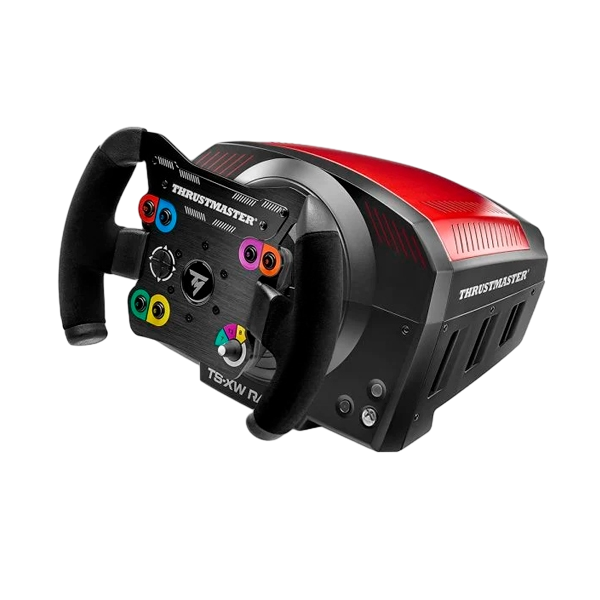 Thrustmaster TSXW Servo Base XBOX ONEPC Base de Volante Thrustmaster TSXW Servo Base XBOX ONEPC Base de Volante