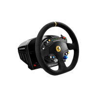 Thrustmaster TSPC RACER Ferrari 488 Challenge Edition Volante Thrustmaster TSPC RACER Ferrari 488 Challenge Edition Volante