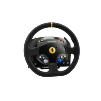 Thrustmaster TSPC RACER Ferrari 488 Challenge Edition Volante Thrustmaster TSPC RACER Ferrari 488 Challenge Edition Volante