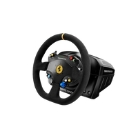 Thrustmaster TSPC RACER Ferrari 488 Challenge Edition Volante Thrustmaster TSPC RACER Ferrari 488 Challenge Edition Volante