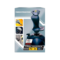 Thrustmaster USB Joystick PC Azul  Palanca de mando