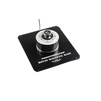 Thrustmaster HOTAS Magnetic Base PC Base para palancas Thrustmaster HOTAS Magnetic Base PC Base para palancas