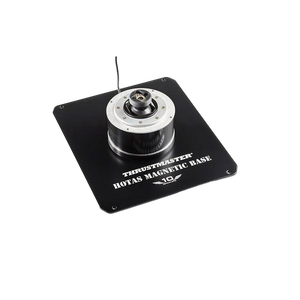 Thrustmaster HOTAS Magnetic Base PC  Base para palancas