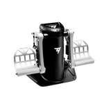 Thrustmaster TPR Rudder Simulador de Vuelo PCTimón profesional Thrustmaster TPR Rudder Simulador de Vuelo PCTimón profesional