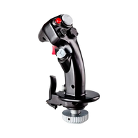 Thrustmaster F-16C VIPER HOTAS Add-On Grip - Joystick Thrustmaster F-16C VIPER HOTAS Add-On Grip - Joystick