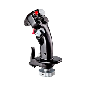 Thrustmaster F16C VIPER HOTAS AddOn Grip  Joystick