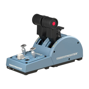 Thrustmaster TCA Quadrant Airbus Edition PC  Joystick