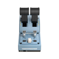 Thrustmaster TCA Quadrant Airbus Edition PC  Joystick