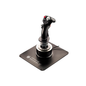 Thrustmaster HOTAS Warthog Flight Stick PC Joystick Thrustmaster HOTAS Warthog Flight Stick PC Joystick
