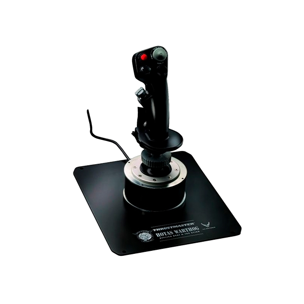 Thrustmaster HOTAS Warthog Flight Stick PC Joystick Thrustmaster HOTAS Warthog Flight Stick PC Joystick