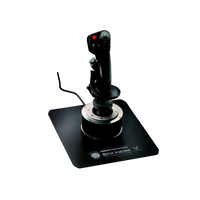 Thrustmaster HOTAS Warthog Flight Stick PC Joystick Thrustmaster HOTAS Warthog Flight Stick PC Joystick