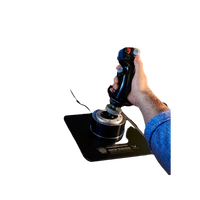 Thrustmaster HOTAS Warthog Flight Stick PC Joystick Thrustmaster HOTAS Warthog Flight Stick PC Joystick
