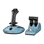 Thrustmaster TCA Officer Pack Airbus Edition PC Joystick
