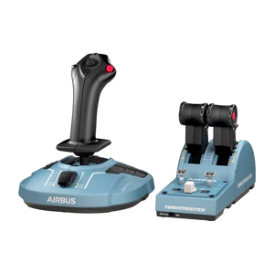 Thrustmaster TCA Officer Pack Airbus Edition PC Joystick