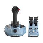 Thrustmaster TCA Officer Pack Airbus Edition PC Joystick