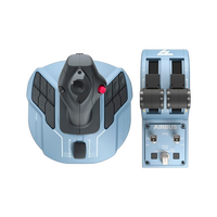 Thrustmaster TCA Officer Pack Airbus Edition PC Joystick