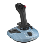 Thrustmaster TCA Officer Pack Airbus Edition PC Joystick