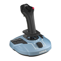 Thrustmaster TCA Officer Pack Airbus Edition PC Joystick