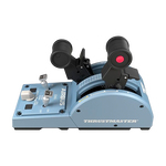 Thrustmaster TCA Officer Pack Airbus Edition PC Joystick