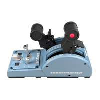 Thrustmaster TCA Officer Pack Airbus Edition PC Joystick