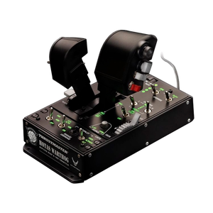 Thrustmaster HOTAS Warthog Dual Throttles PC  Joystick  de Vuelo