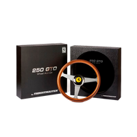 Thrustmaster Ferrari 250 GTO Wheel AddOn PC Volante Thrustmaster Ferrari 250 GTO Wheel AddOn PC Volante