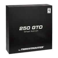 Thrustmaster Ferrari 250 GTO Wheel AddOn PC Volante Thrustmaster Ferrari 250 GTO Wheel AddOn PC Volante