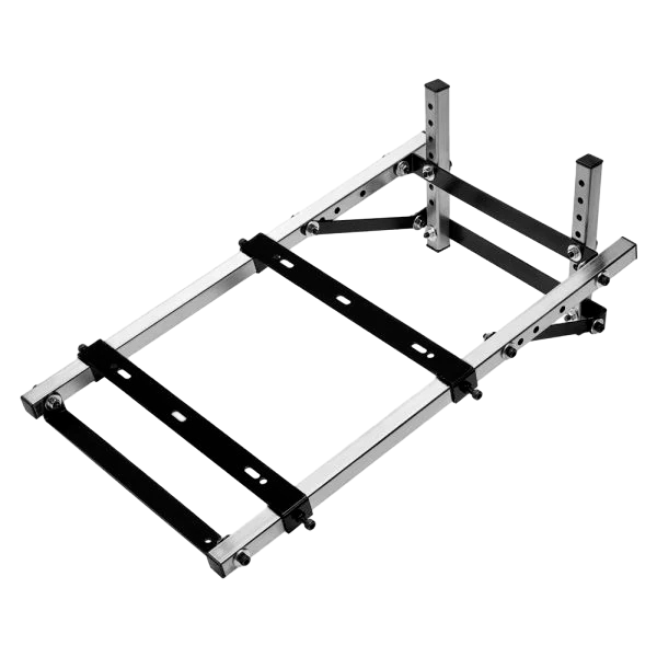 Thrustmaster TPedals Stand Soporte para pedales Thrustmaster TPedals Stand Soporte para pedales